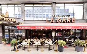 Profilhotels Central